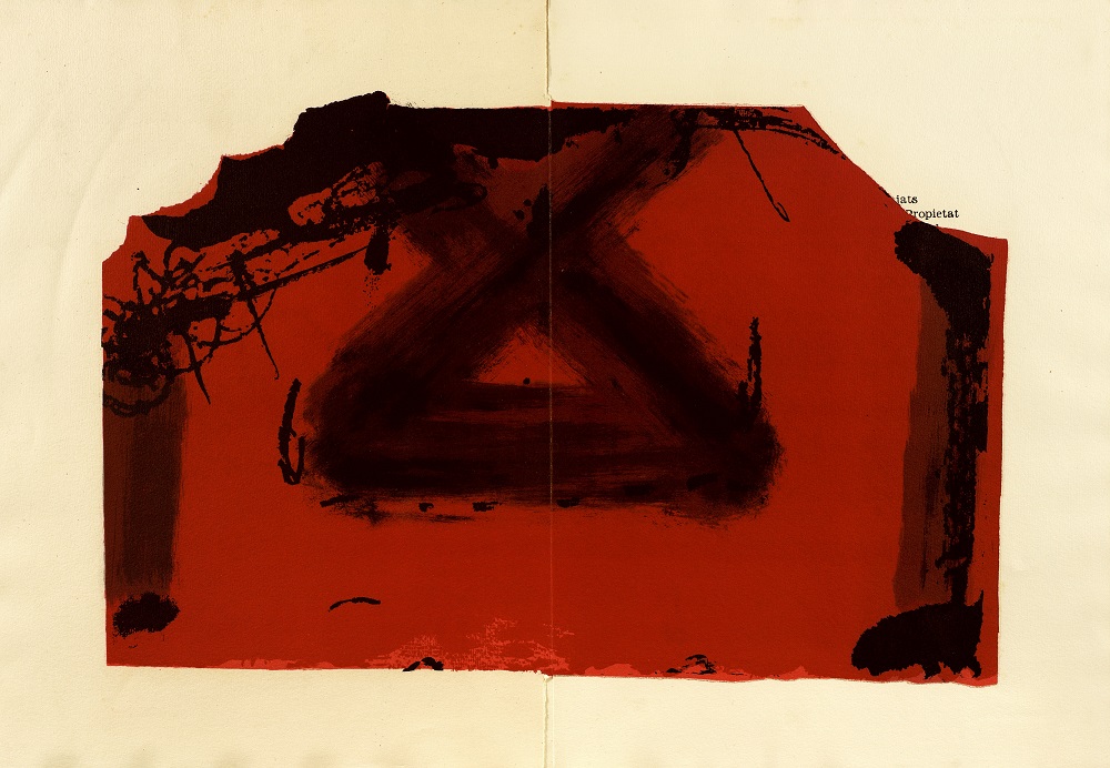 fundacio tapies